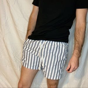 Swim trunks